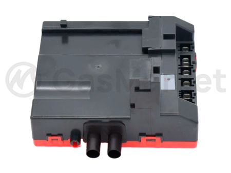 Автомат горения (топочный) Honeywell/Resideo S4564QT 1006 U для котлов Viessmann Vitogas   7823803